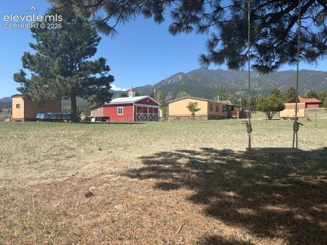 8084 Oak Dr., Rye, CO 81069
