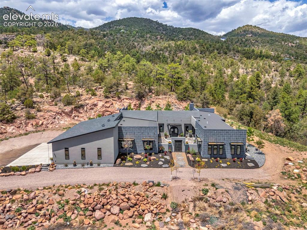15992 Cala Rojo Dr., Colorado Springs, CO 80926