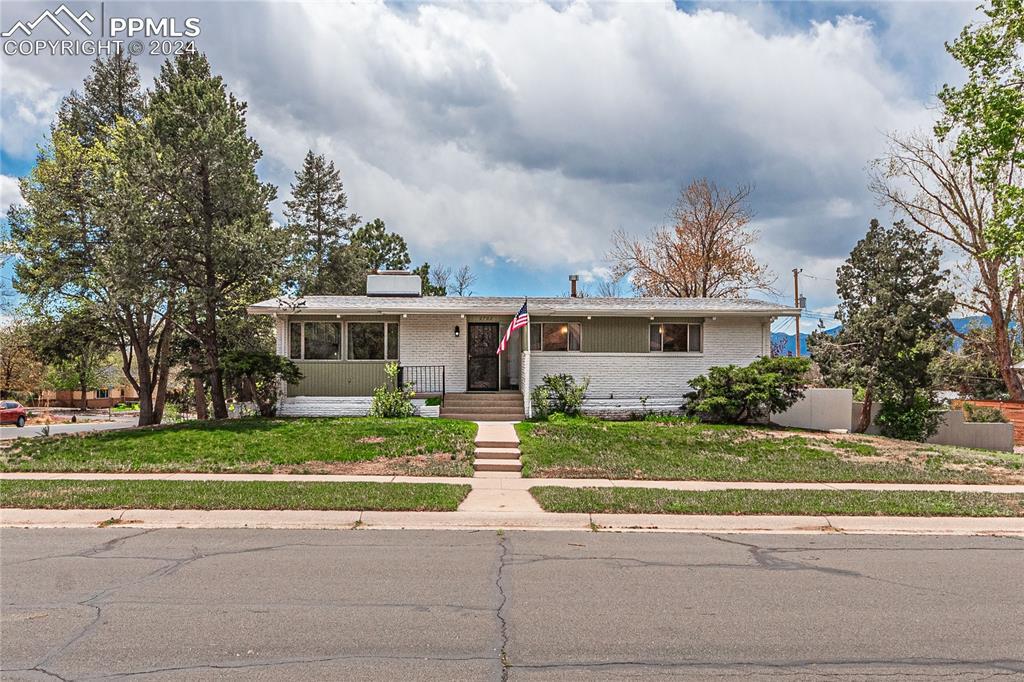 2702 Marilyn Rd., Colorado Springs, CO 80909