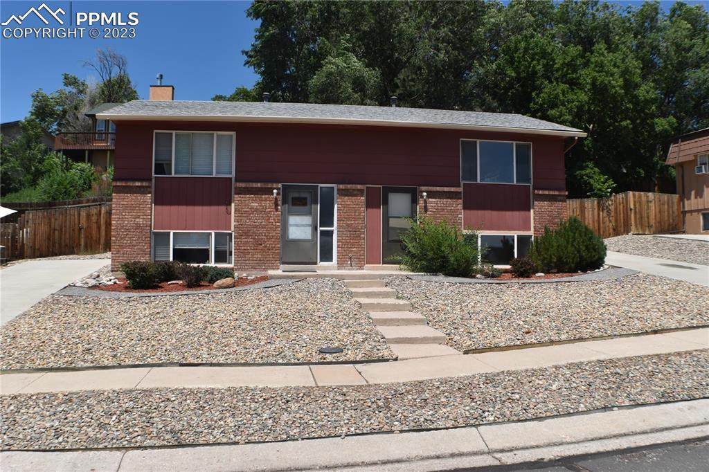 1184 Magnolia St., Colorado Springs, CO 80907