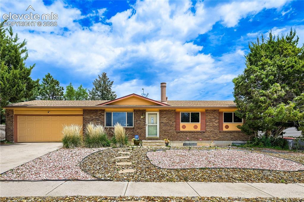 4618 Ridgeglen Rd., Colorado Springs, CO 80918