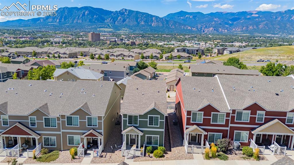 2147 St Claire Park Alley, Colorado Springs, CO 80910