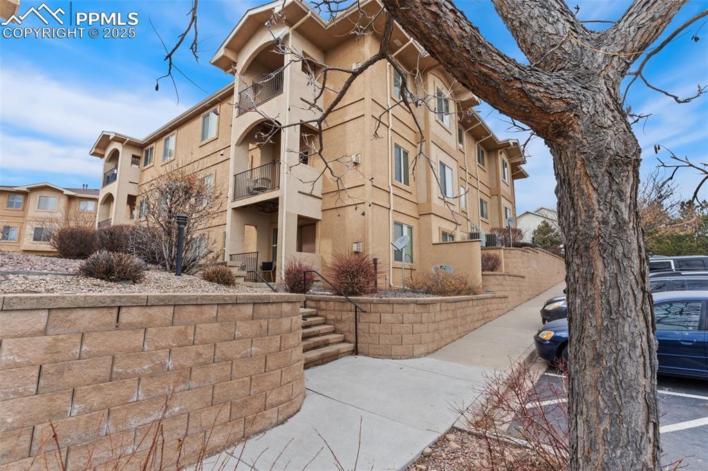 1590 Little Bear Creek Point #2, Colorado Springs, CO 80904