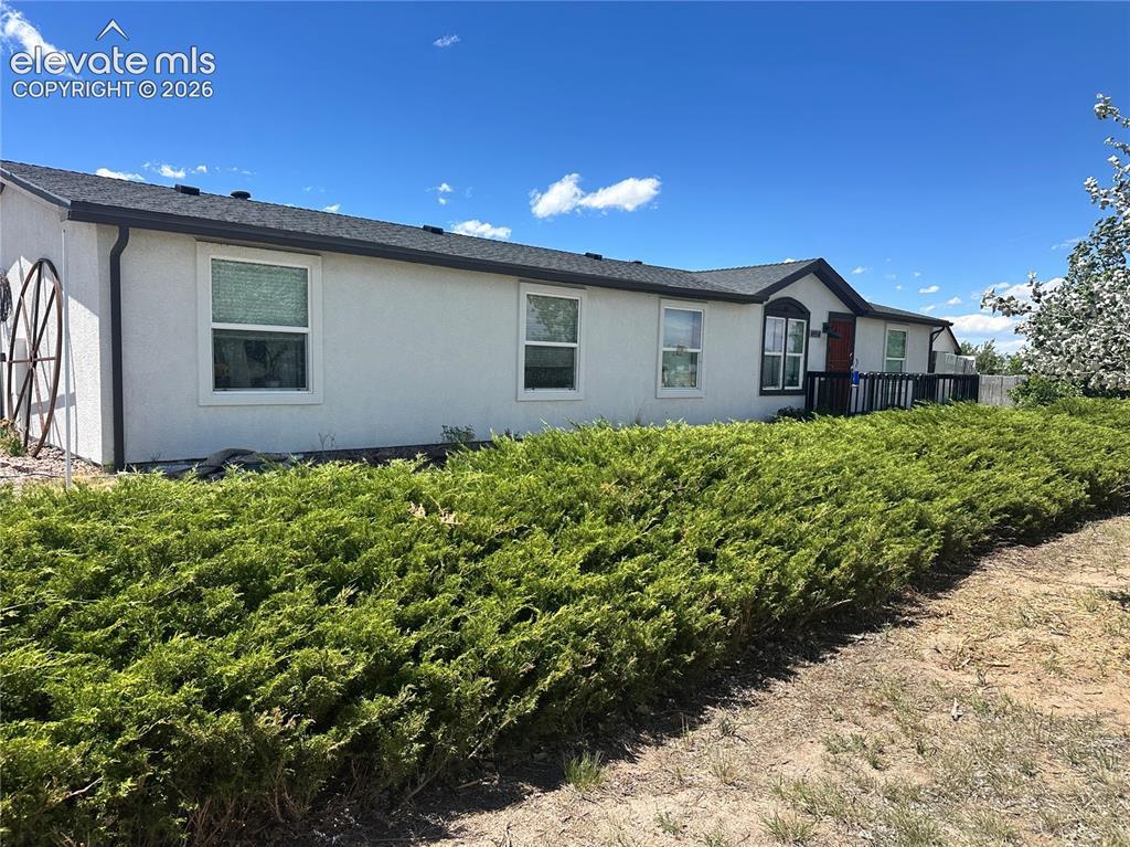 1350 Antelope Dr., Calhan, CO 80808