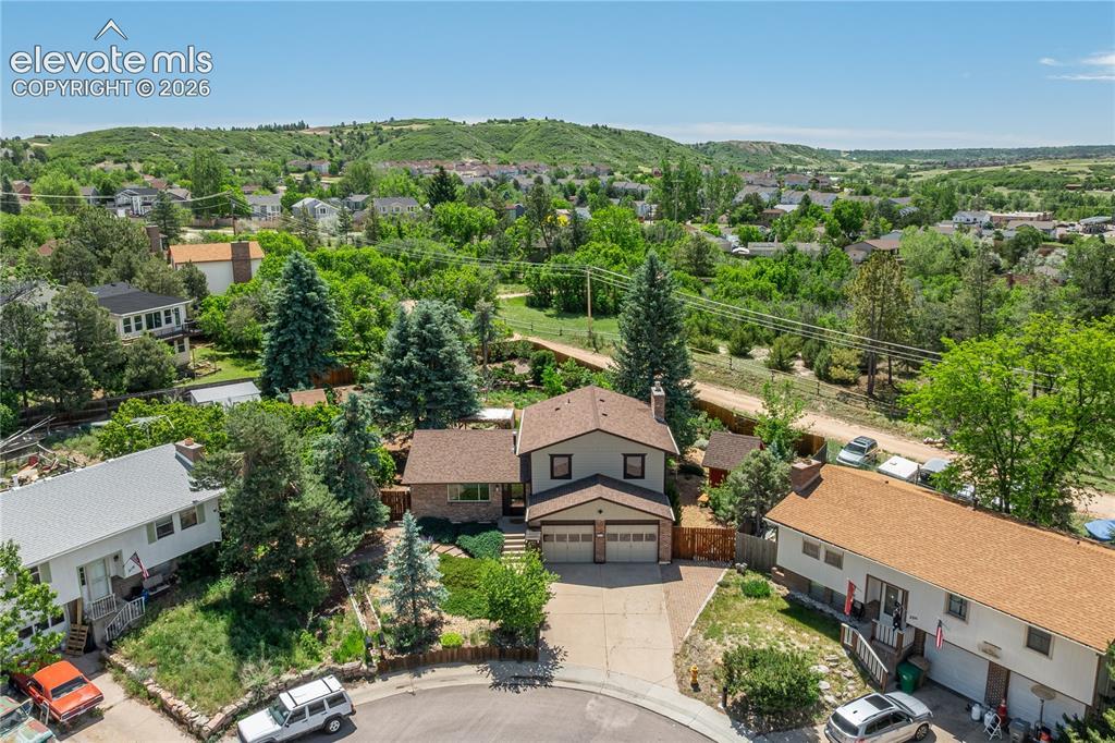 208 Elm Ct., Castle Rock, CO 80104
