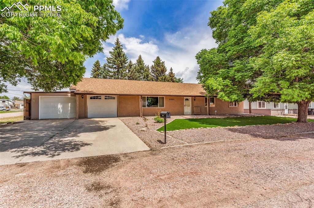 2401 Clayton Ave., Canon City, CO 81212