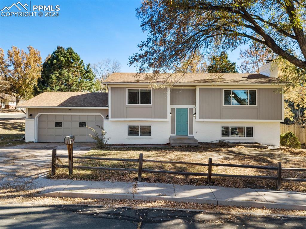 5131 Galena Dr., Colorado Springs, CO 80918