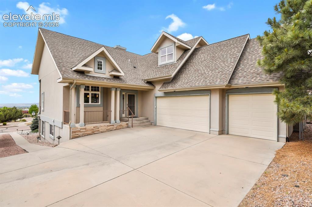 4816 Cedarmere Dr., Colorado Springs, CO 80918