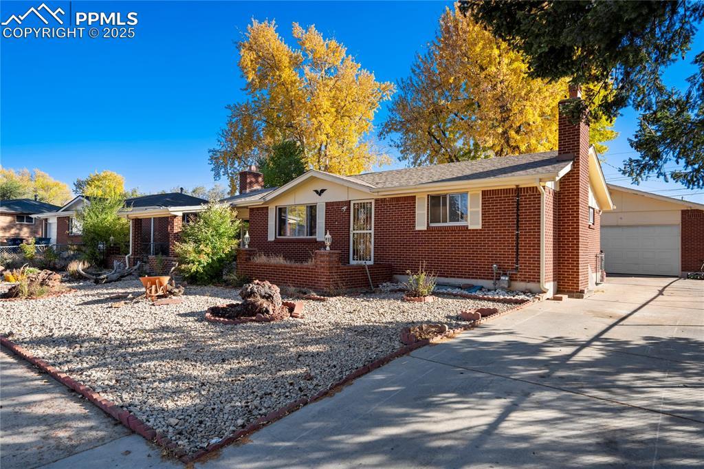 69 S Roosevelt St., Colorado Springs, CO 80910