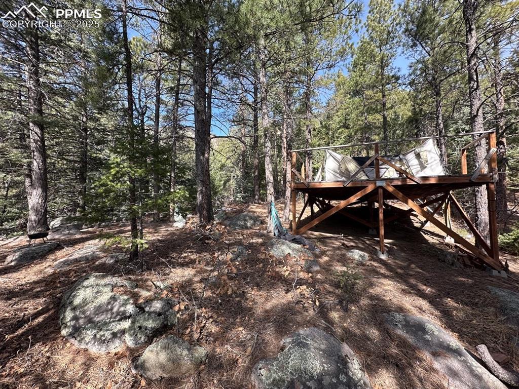 5034 Little Turkey Creek Rd., Colorado Springs, CO 80926