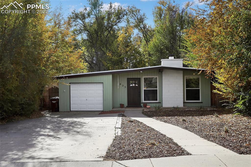 2425 E Dale St., Colorado Springs, CO 80909