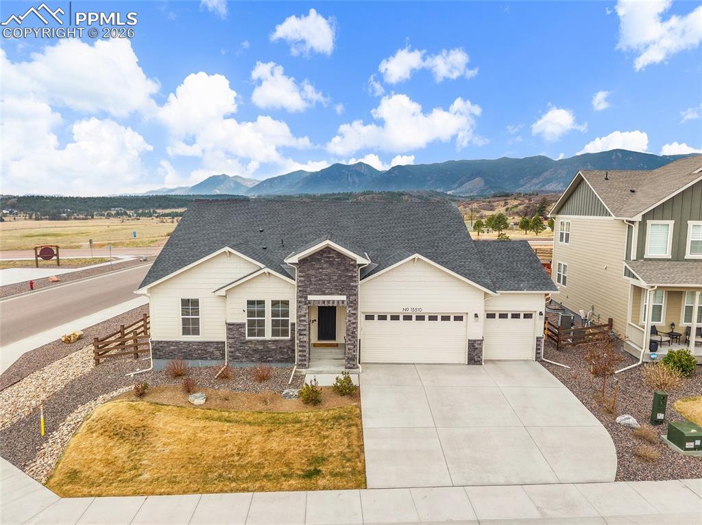 15510 Native Willow Dr., Monument, CO 80132