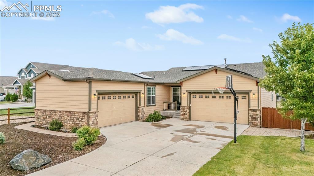 10699 Rainbow Bridge Dr., Peyton, CO 80831