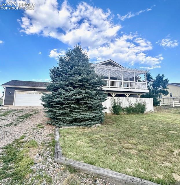 10925 Double D Rd., Fountain, CO 80817