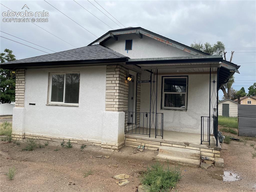 1540 E 13th St., Pueblo, CO 81001