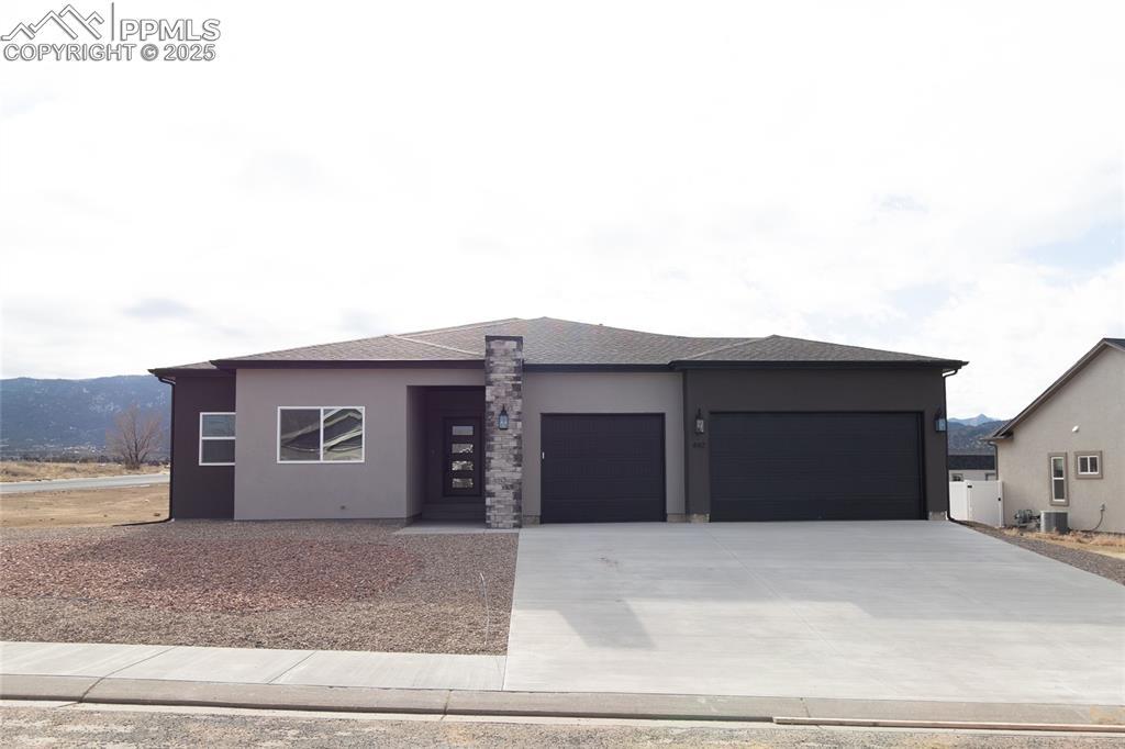 442 Gold Canon Rd., Canon City, CO 81212