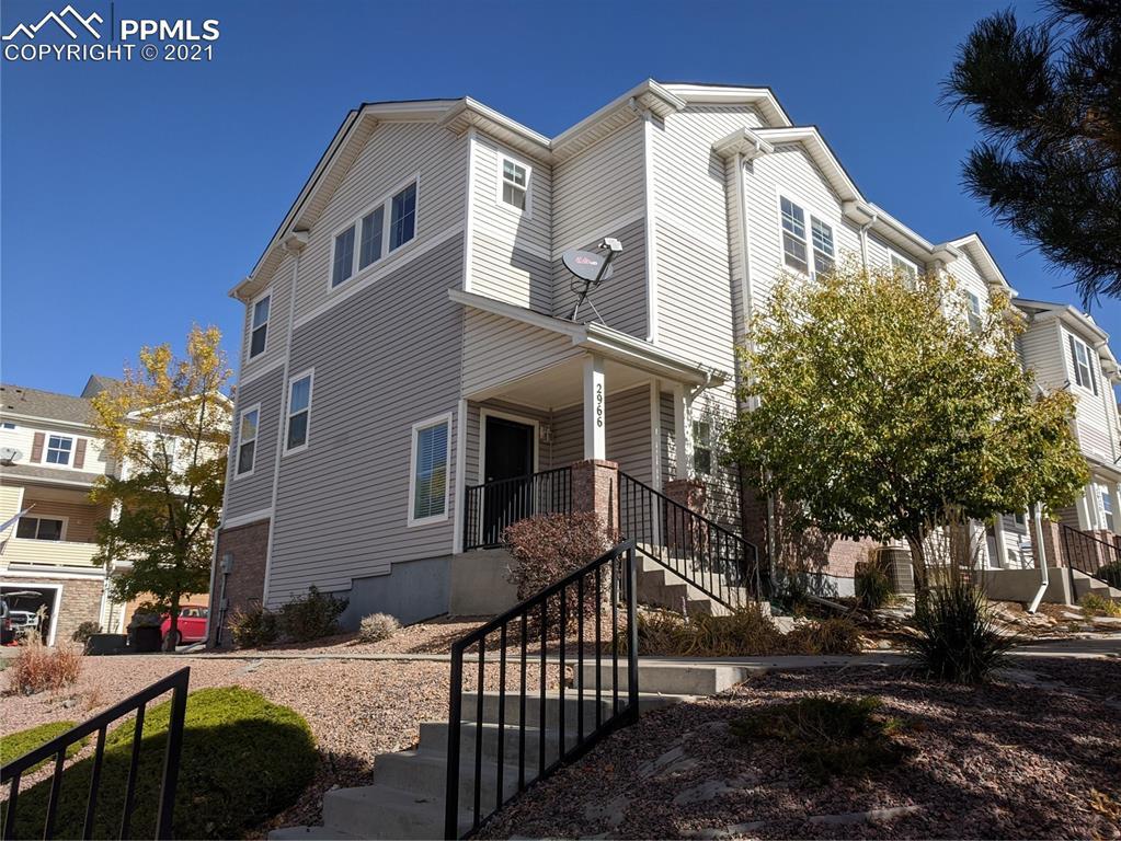2966 Tumblewood Grove, Colorado Springs, CO 80910