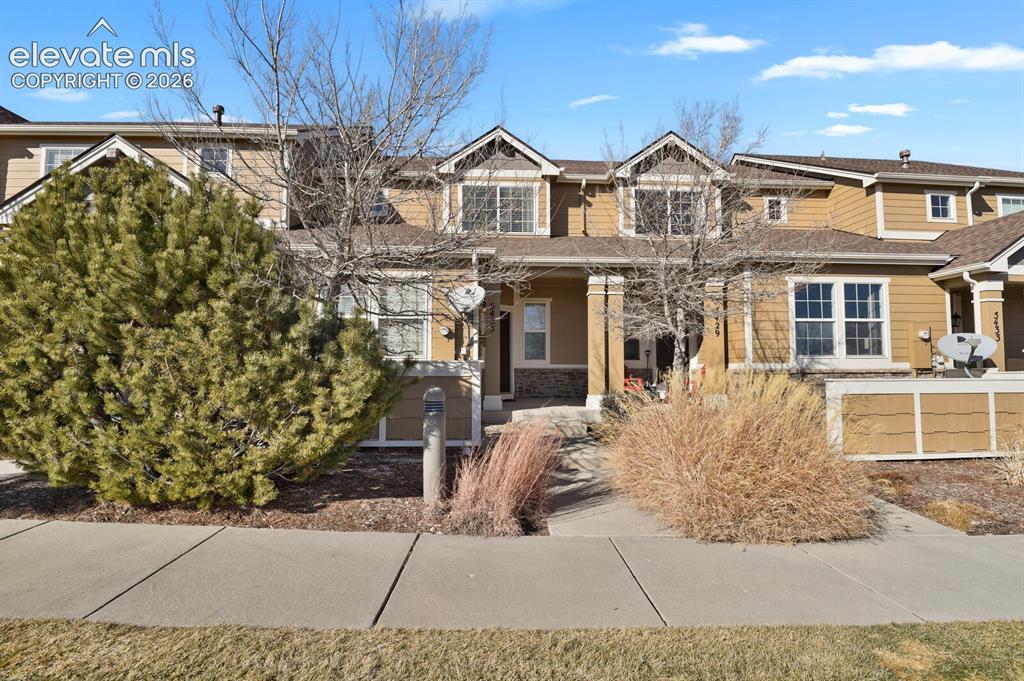 5425 Marco Alley, Colorado Springs, CO 80924