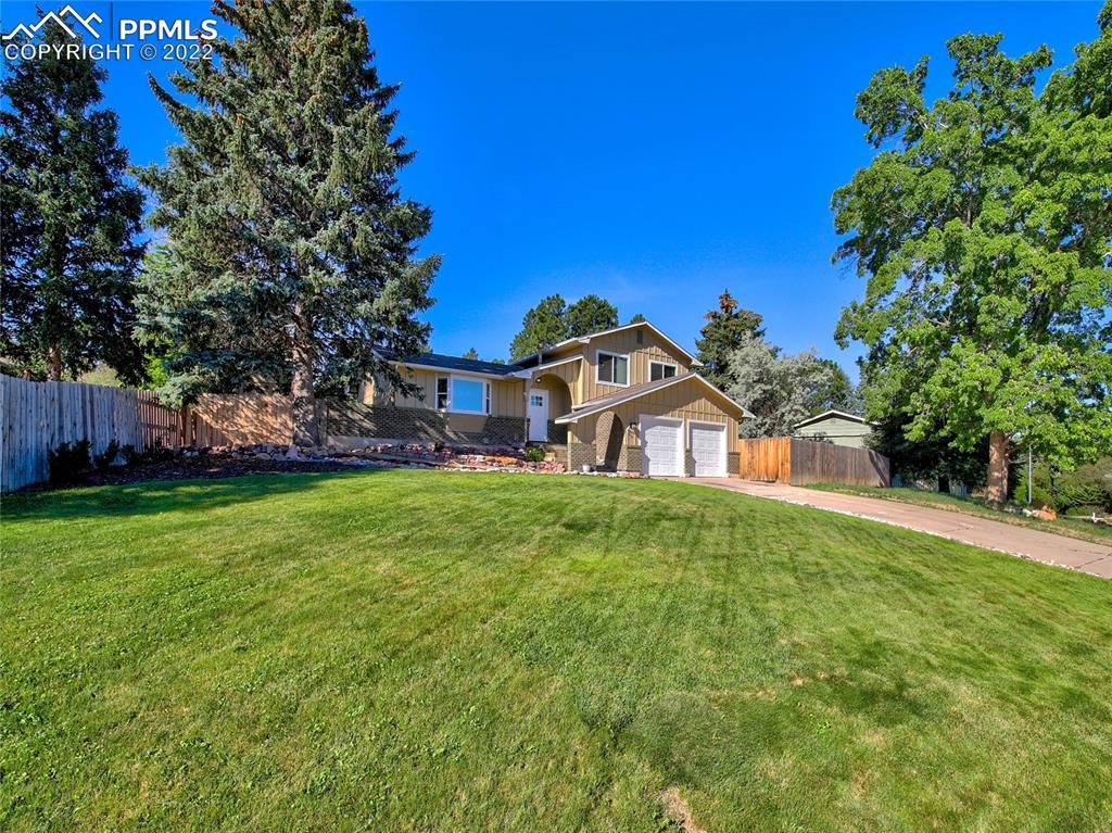 2707 Northcrest Dr., Colorado Springs, CO 80918