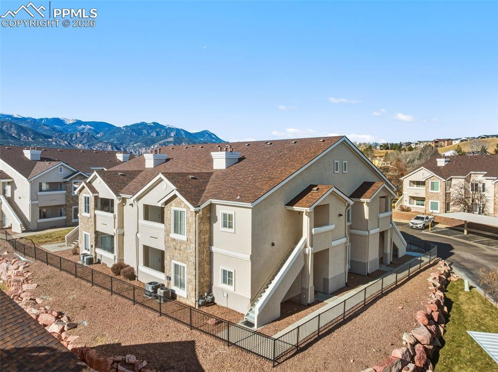 3875 Strawberry Field Grove #C, Colorado Springs, CO 80906