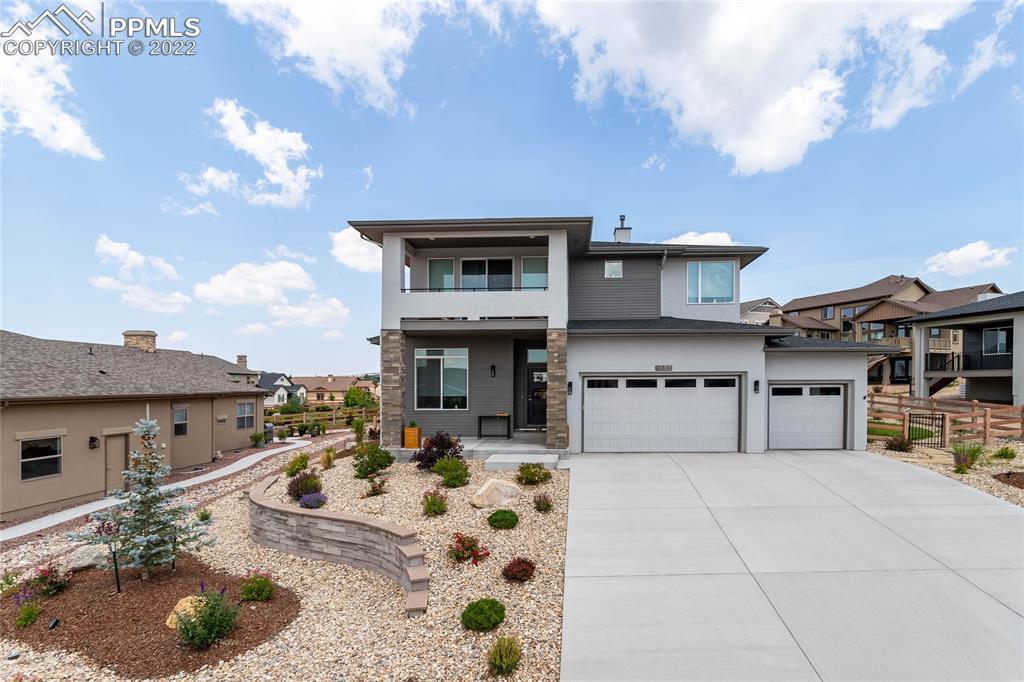 1862 Mud Hen Dr., Colorado Springs, CO 80921