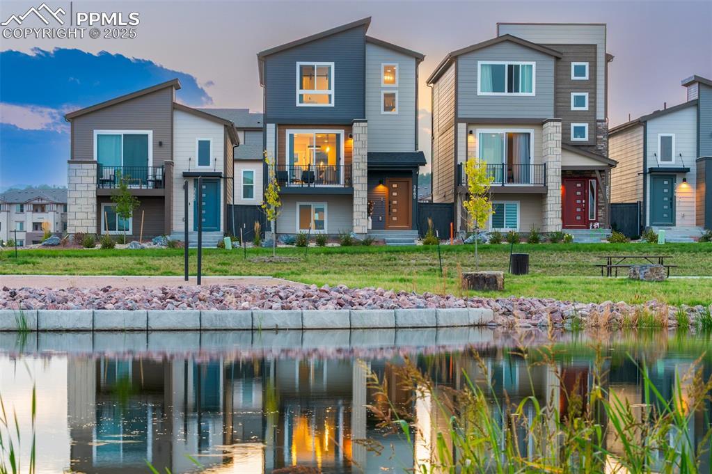 3563 Mission Bay Ct., Colorado Springs, CO 80922