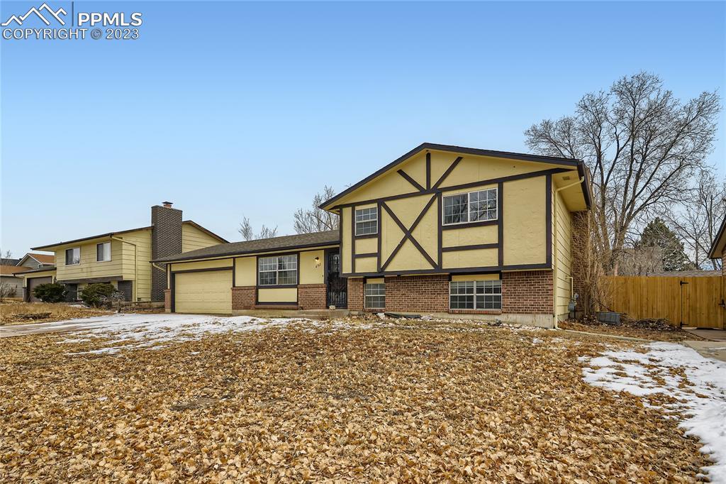 4761 Dover Dr., Colorado Springs, CO 80916