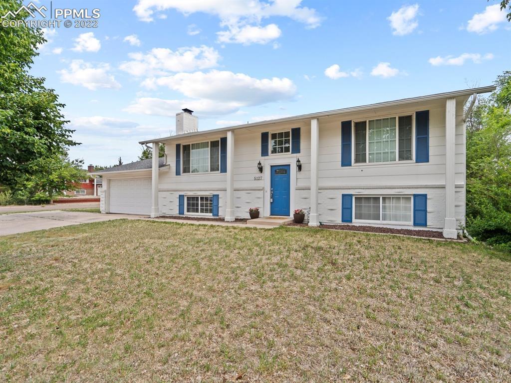 5127 Palmer Park Blvd., Colorado Springs, CO 80915