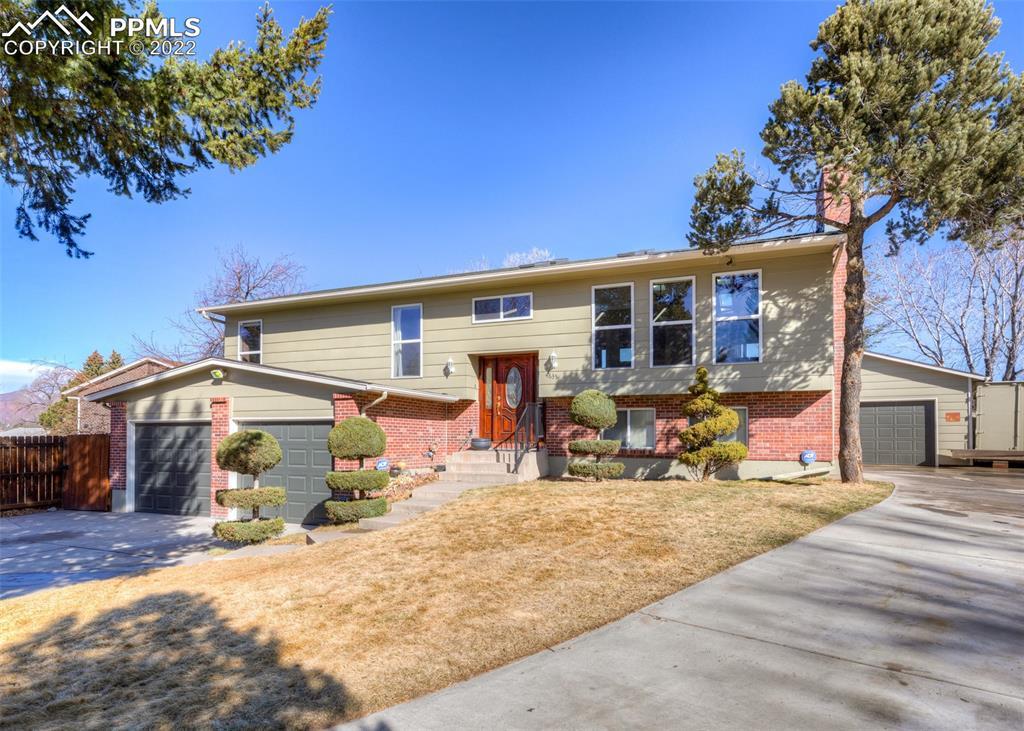 4635 Ranch Cir., Colorado Springs, CO 80918