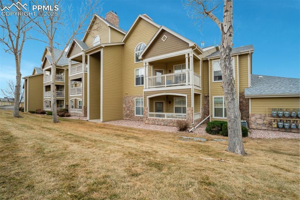 6021 W Castlegate Dr. #E18, Castle Rock, CO 80108