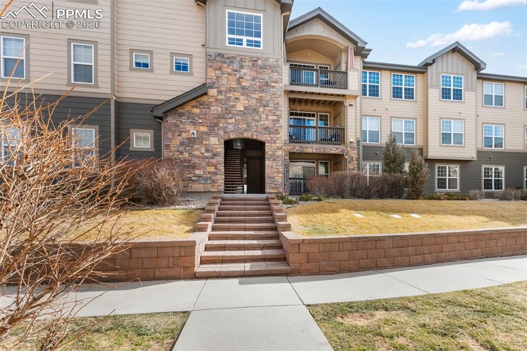 4790 Wells Branch Heights #101, Colorado Springs, CO 80923