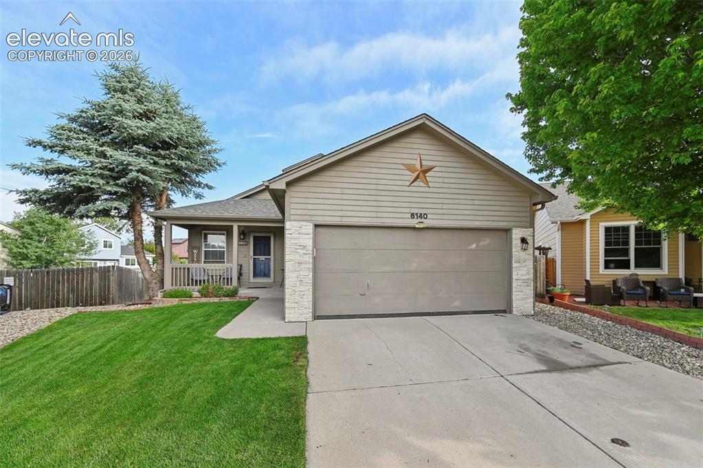 6140 Papoose Ln., Colorado Springs, CO 80923