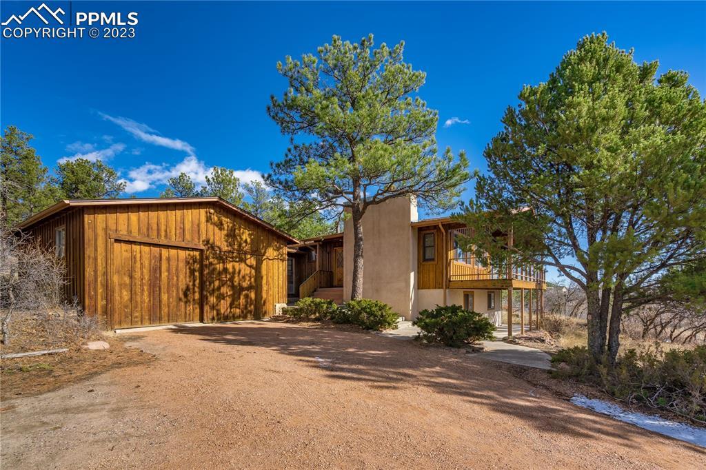 190 W Woodmen Rd., Colorado Springs, CO 80919