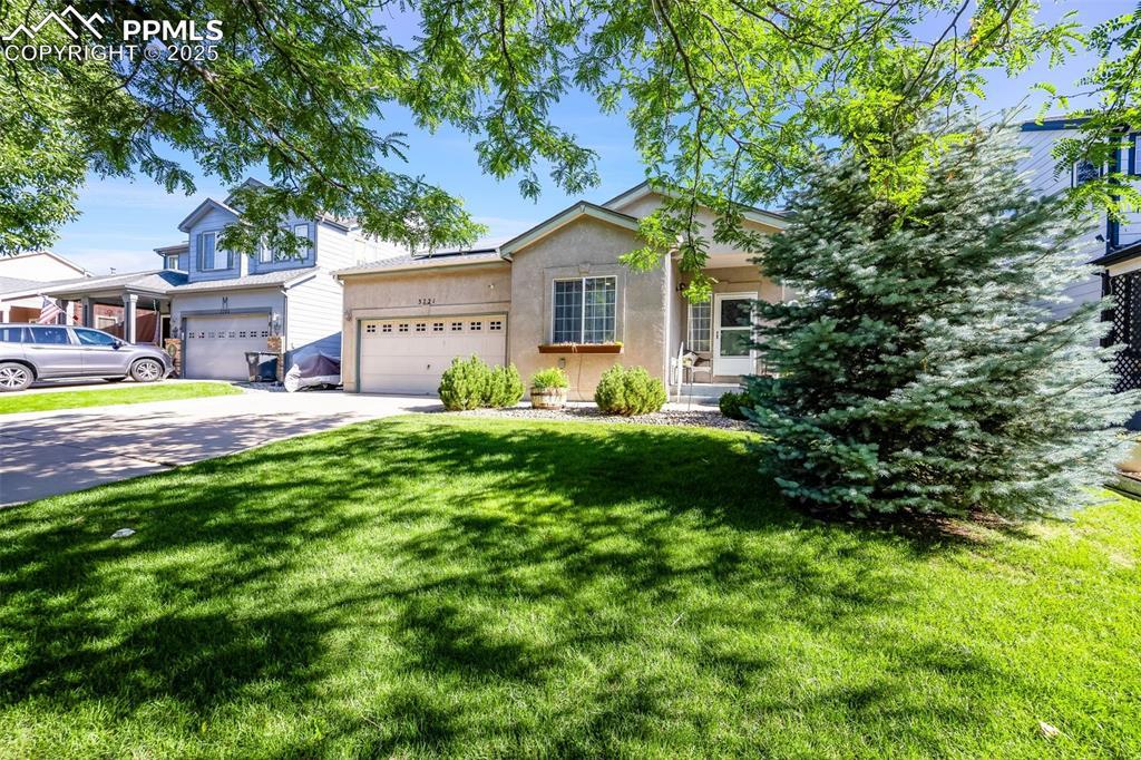 3721 Bison Ln., Pueblo, CO 81005