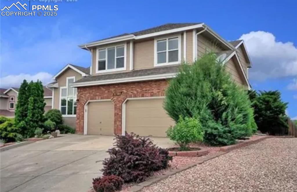 2720 Kittyhawk Rd., Colorado Springs, CO 80920