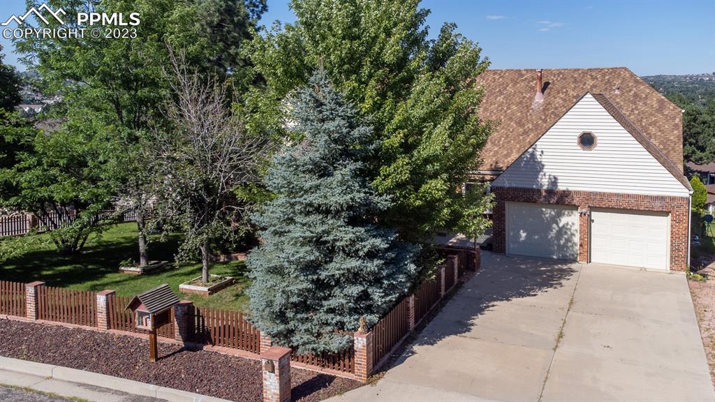 2608 Northridge Dr., Colorado Springs, CO 80918