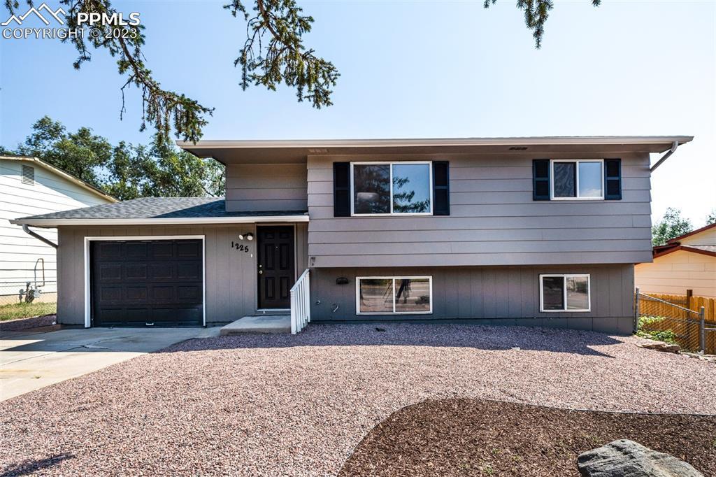 1225 Peterson Rd., Colorado Springs, CO 80915