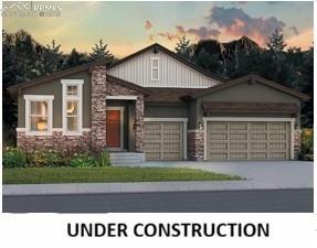 16310 Cattle Creek Ct., Monument, CO 80132