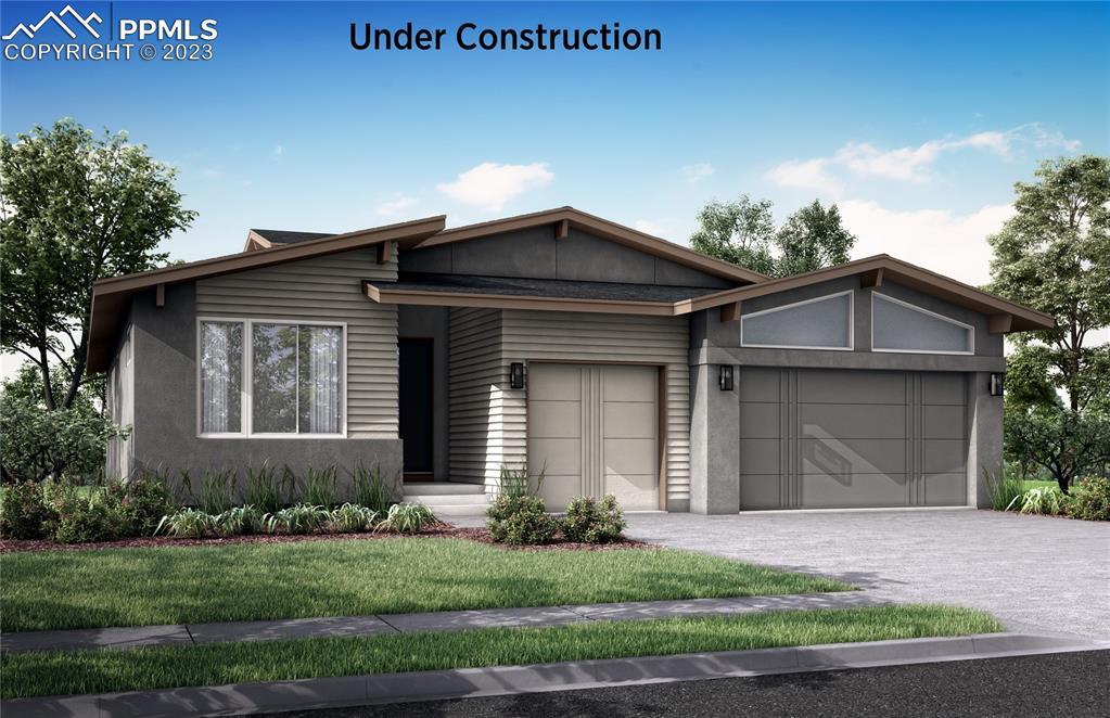 9241 Gallery Pl., Colorado Springs, CO 80924