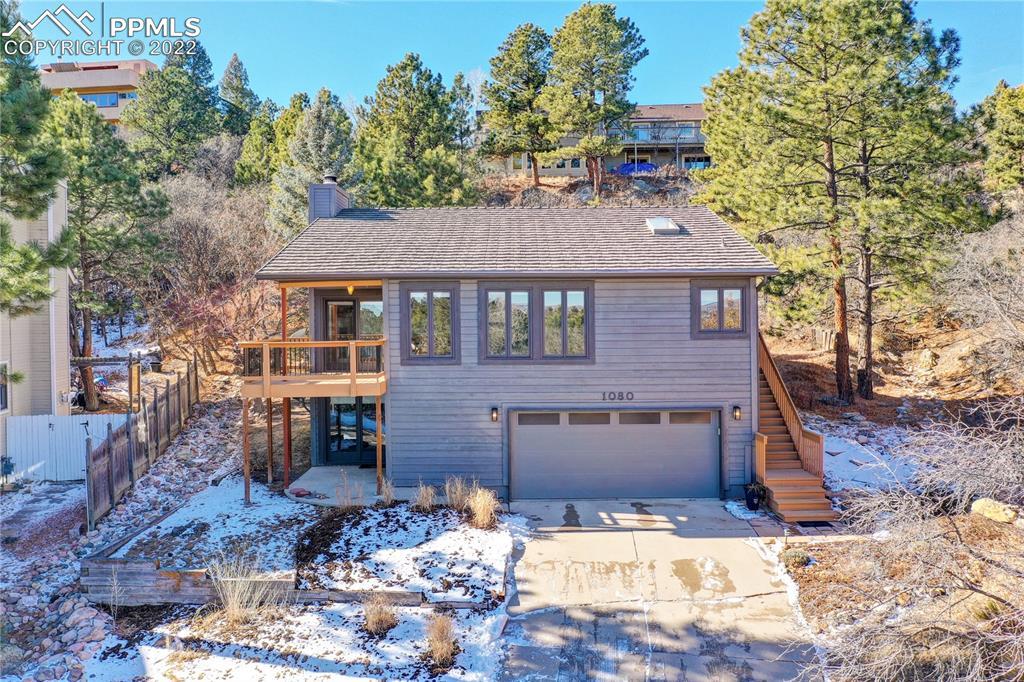 1080 Haverhill Pl., Colorado Springs, CO 80919