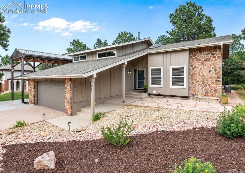 1750 Applewood Ridge Ct., Colorado Springs, CO 80918