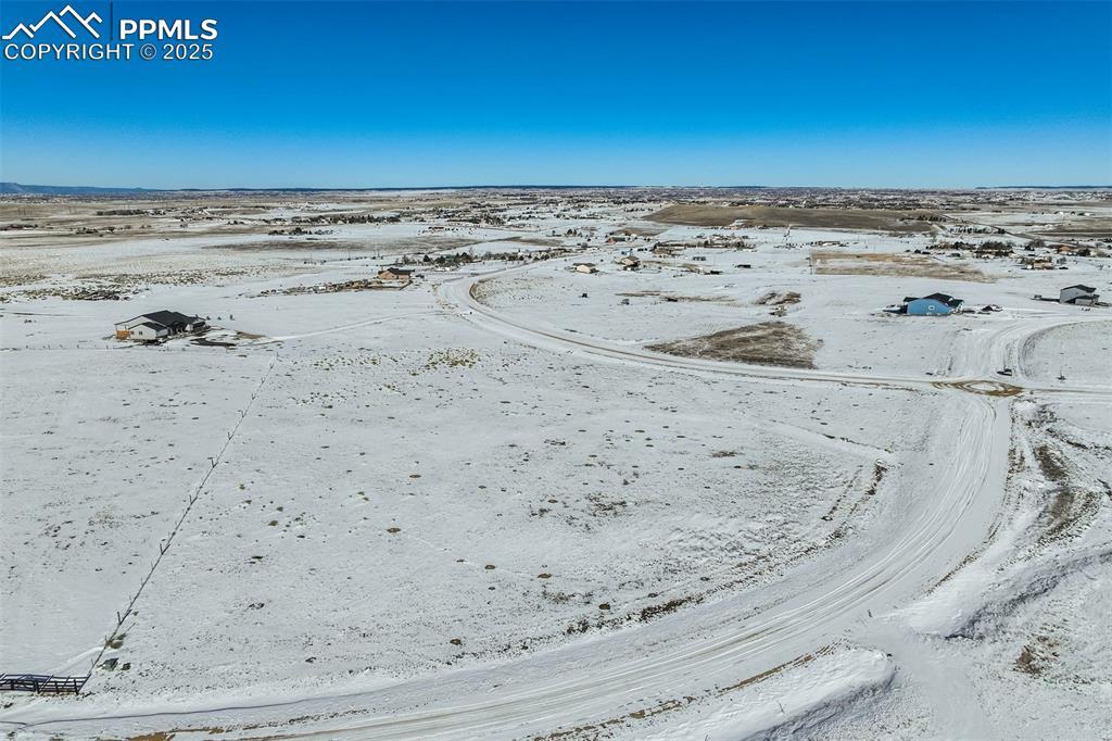 2940 Hoofprint Rd., Peyton, CO 80831