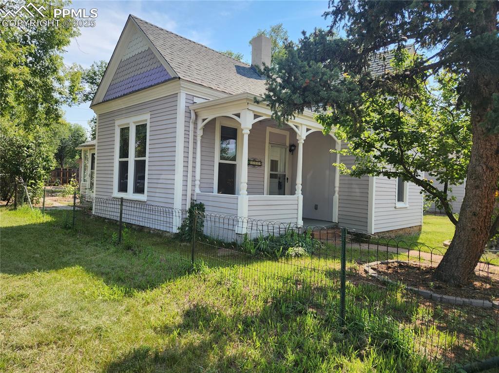 2332 W Vermijo Ave., Colorado Springs, CO 80904