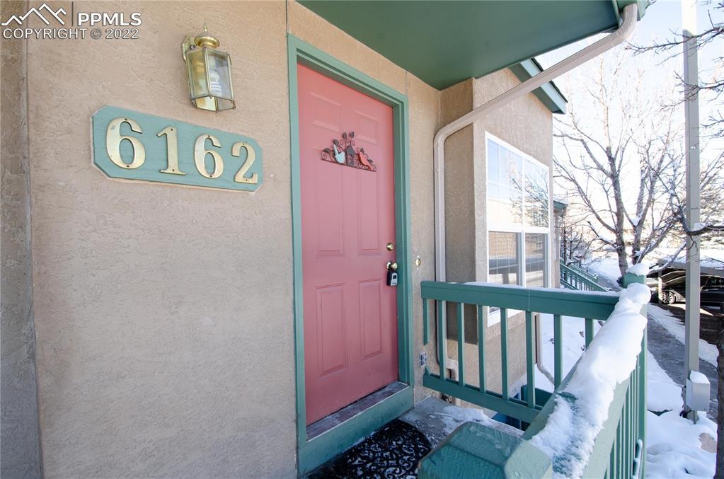 6162 Colony Cir., Colorado Springs, CO 80919