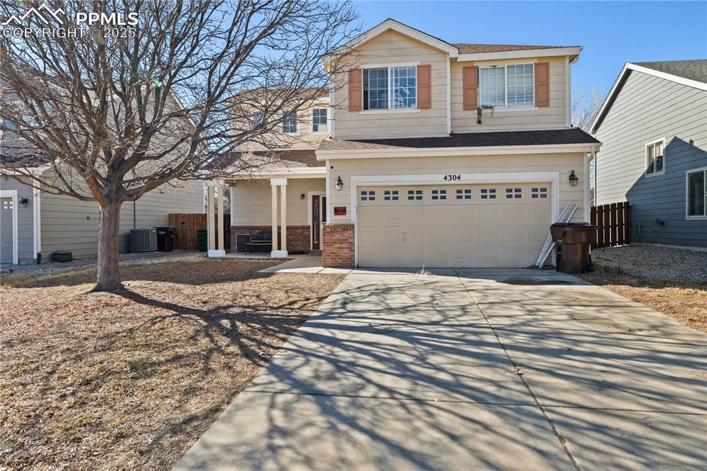 4304 Gunbarrel Dr., Colorado Springs, CO 80925