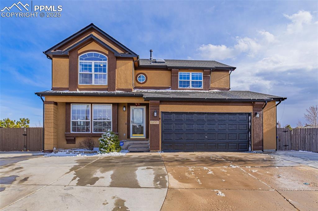 12553 Jetton Ct., Peyton, CO 80831