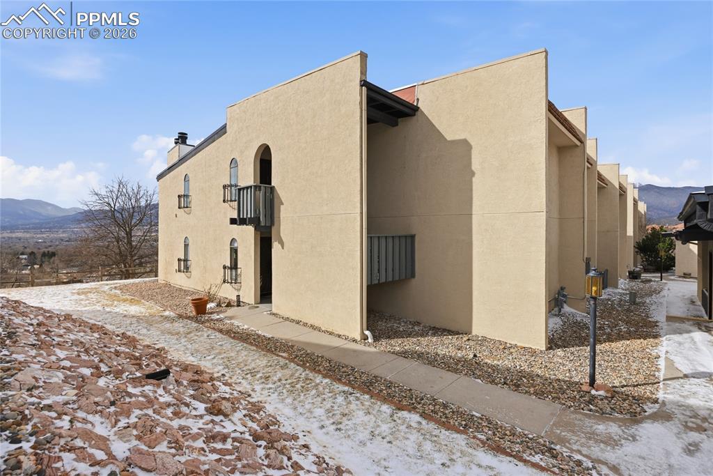 930 Fontmore Rd. #C, Colorado Springs, CO 80904