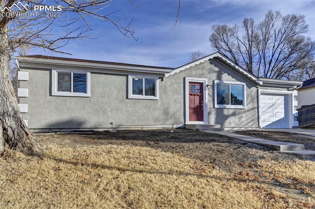 4018 Shelley Ave., Colorado Springs, CO 80910