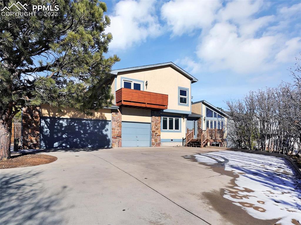 1120 Allegheny Dr., Colorado Springs, CO 80919