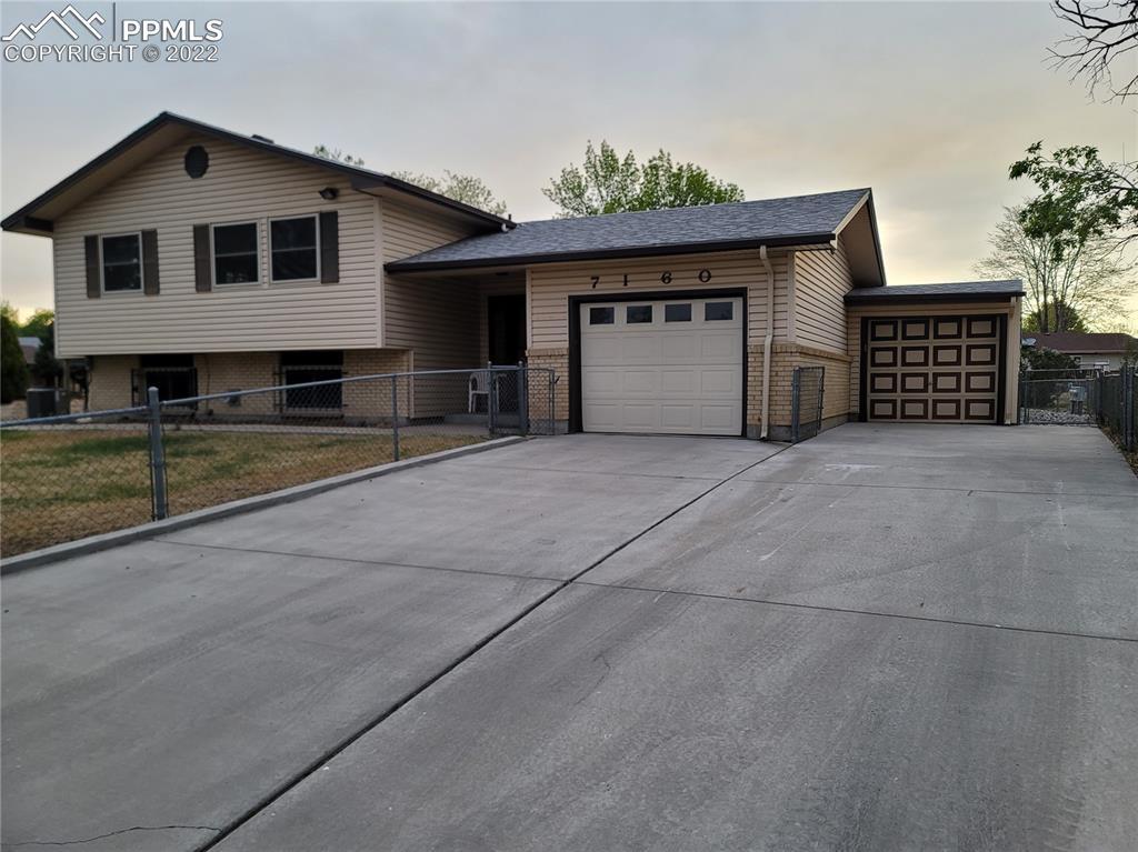7160 Caballero Ave., Colorado Springs, CO 80911